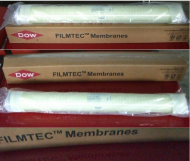 Màng lọc nước sản xuất thực phẩm DOW FILMTEC TW30-4040